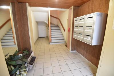 Appartement - 31 m² - 2 pièces