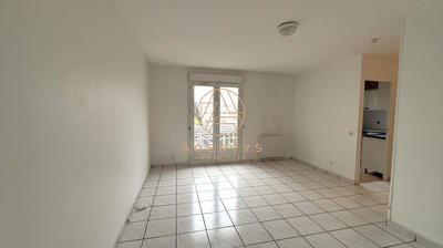 Appartement - 31 m² - 1 pièce