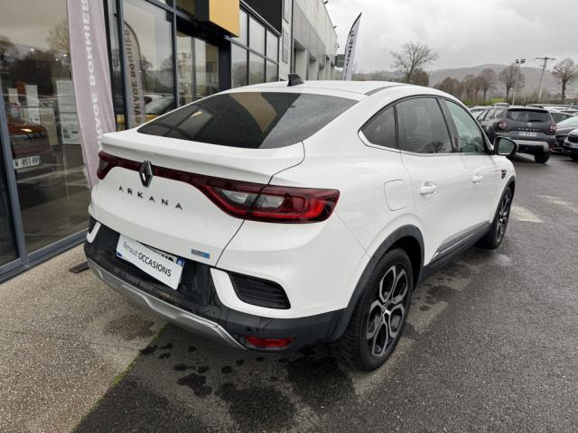 Renault Arkana E-Tech 145 - 21b Intens
