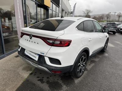 Renault Arkana E-Tech 145 - 21b Intens