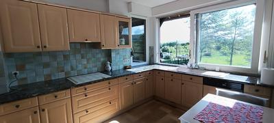 Maison - 184 m² - 6 pièces