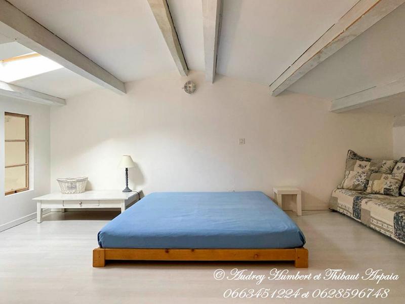 Maison - 215 m² - 7 pièces