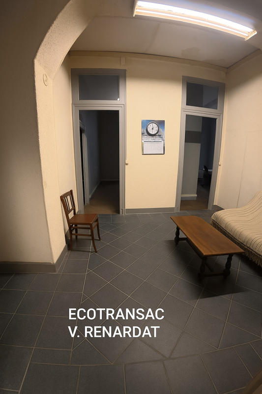 Appartement - 104 m² - 5 pièces