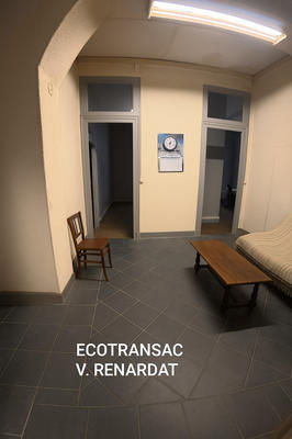 Appartement - 104 m² - 5 pièces