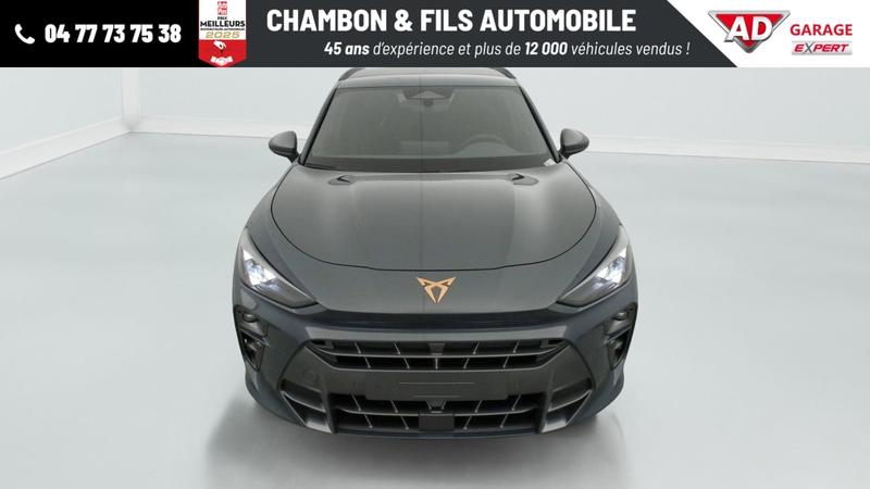 Cupra Terramar 1.5 eTSI Hybrid 150 ch Dsg7 V