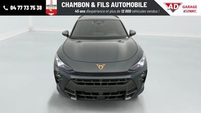 Cupra Terramar 1.5 eTSI Hybrid 150 ch Dsg7 V