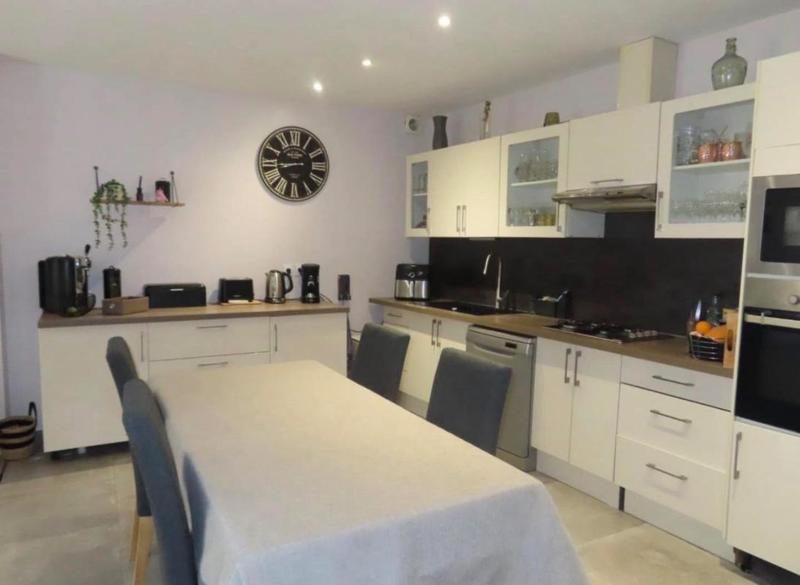 Maison - 106 m² - 6 pièces