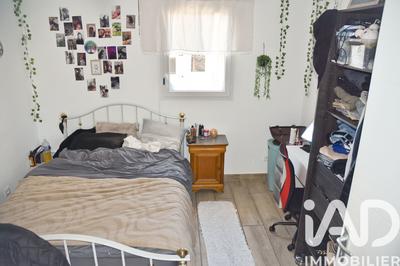 Maison - 103 m² - 4 pièces