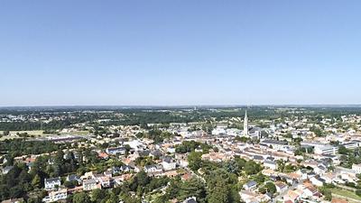 Appartement - 33 m² - 2 pièces