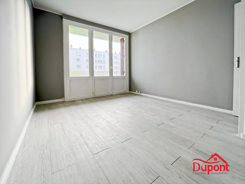 Appartement - 65 m² - 5 pièces