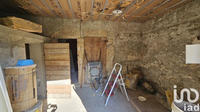 Ferme - 175 m² - 8 pièces