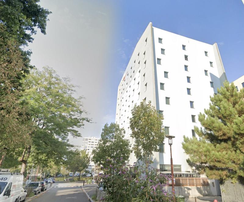 Appartement - 31 m² - 1 pièce