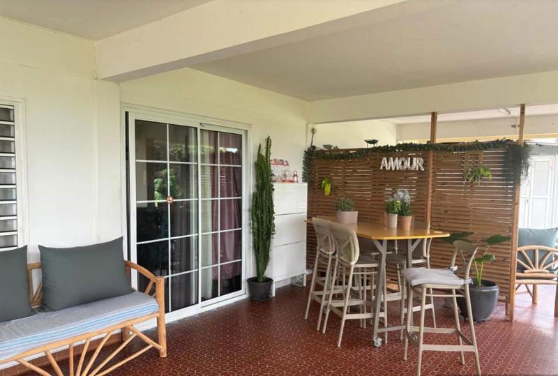 Villa - 163 m² - 6 pièces