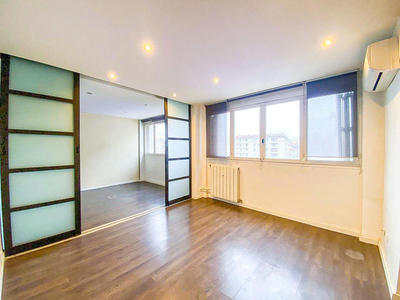 Appartement - 52 m² - 3 pièces