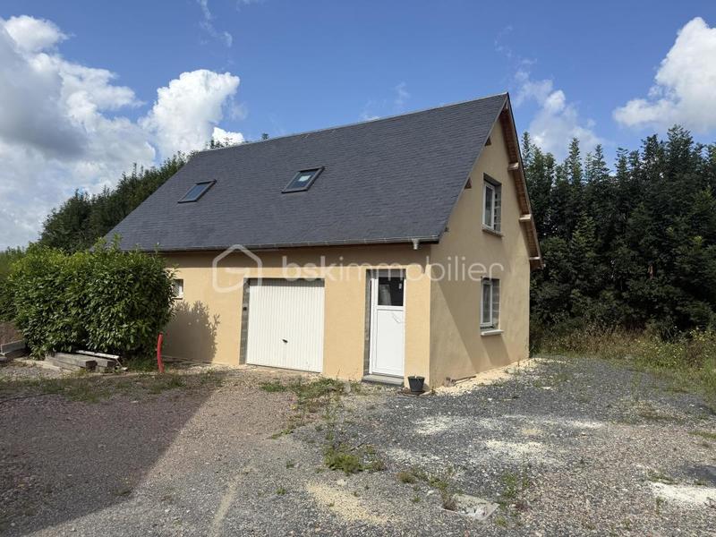 Propriété - 148 m² - 5 pièces