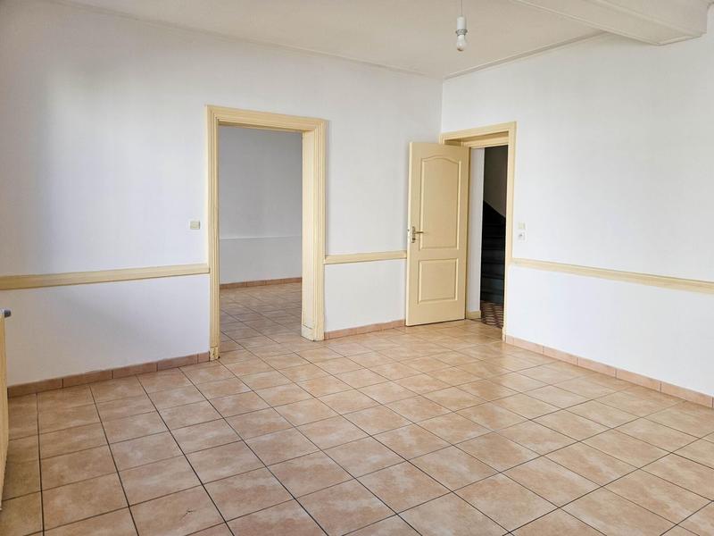 Maison - 162 m² - 6 pièces