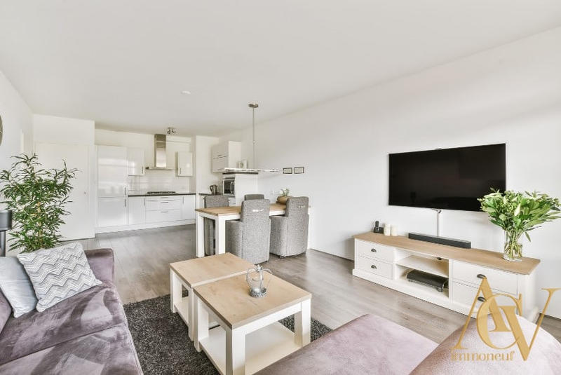 Appartement - 32 m² - 1 pièce