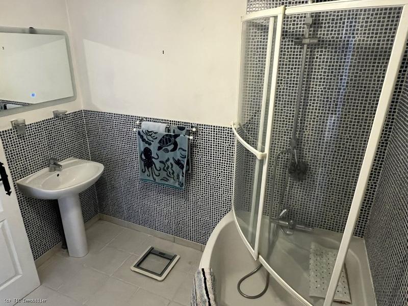 Maison de campagne - 137 m² - 4 pièces