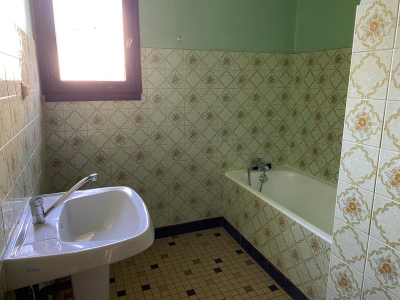 Maison traditionnelle - 114 m² - 5 pièces