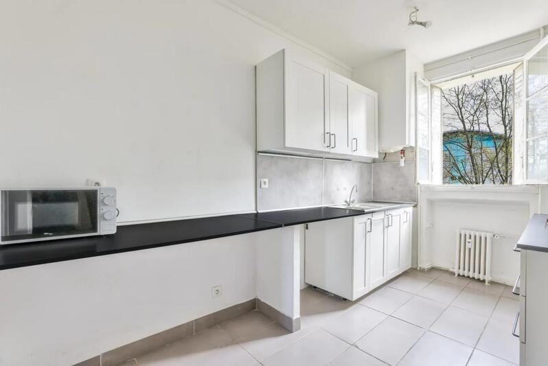 Appartement - 83 m² - 4 pièces