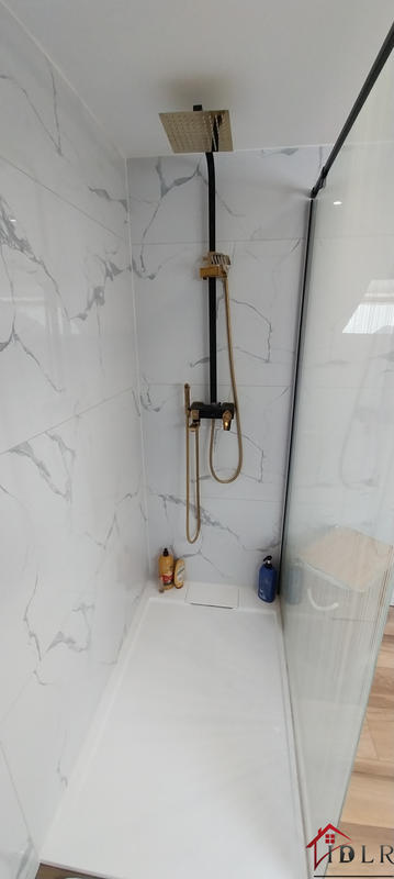 Maison - 128 m² - 4 pièces