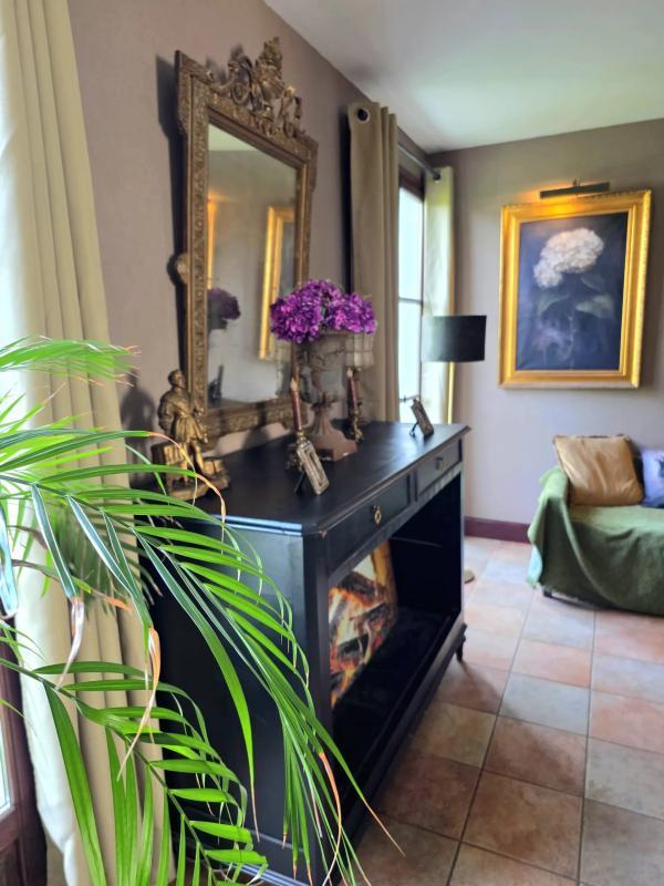 Maison - 206 m² - 14 pièces