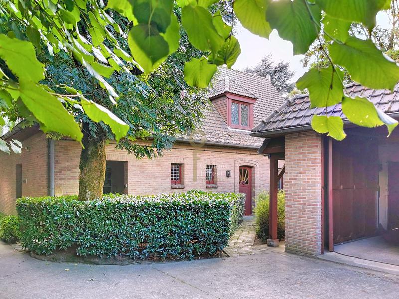 Maison - 173 m² - 6 pièces