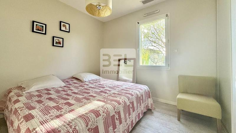 Maison - 159 m² - 6 pièces