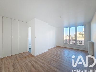 Appartement - 65 m² - 4 pièces