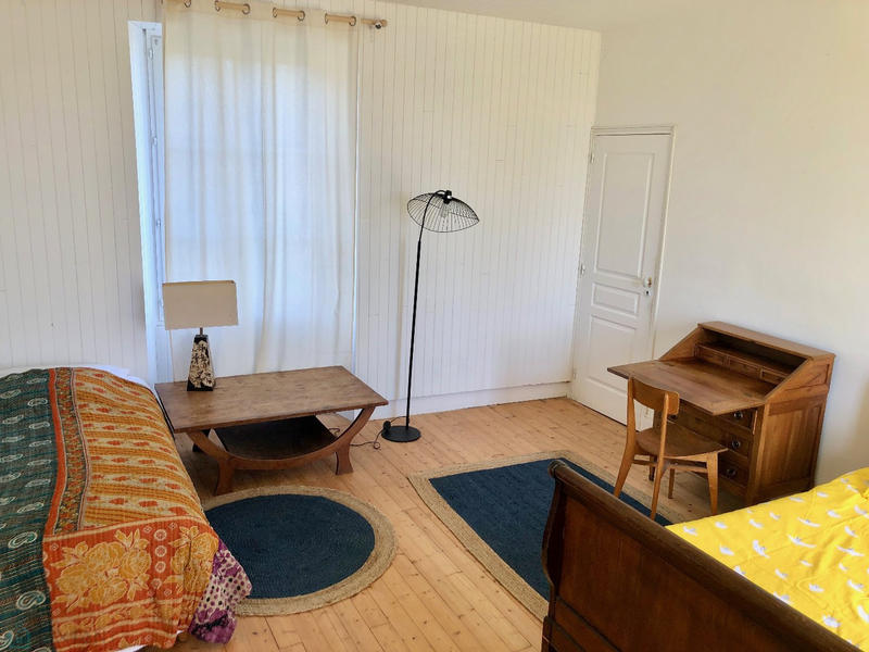 Maison - 155 m² - 6 pièces