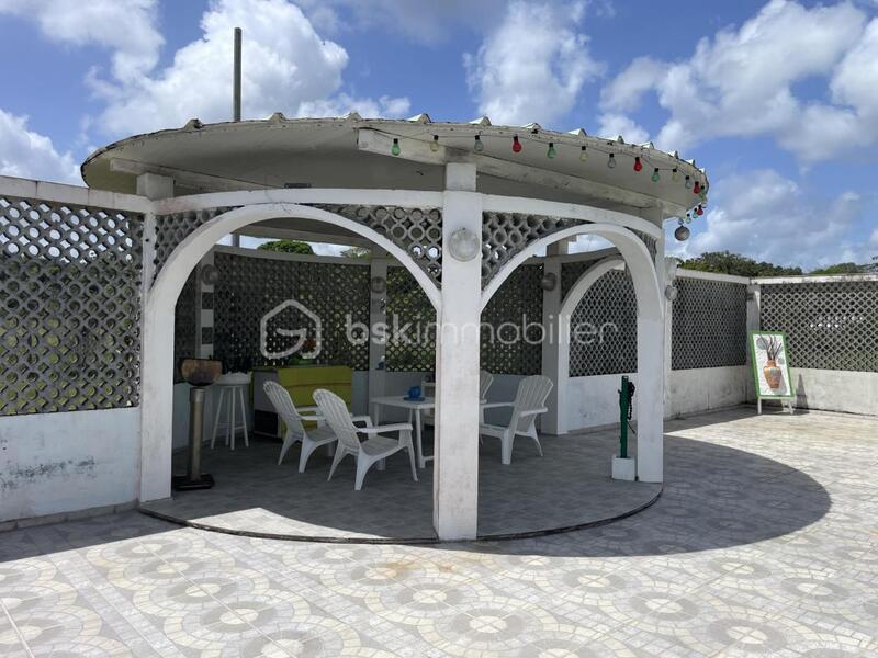 Propriété - 250 m² - 5 pièces