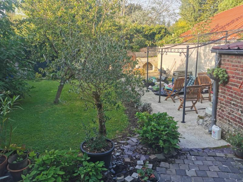 Maison - 59 m² - 3 pièces