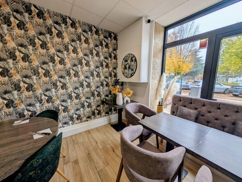 Fonds de commerce - Hôtellerie / Restauration - 100 m²