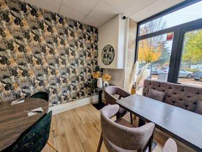 Fonds de commerce - Hôtellerie / Restauration - 100 m²