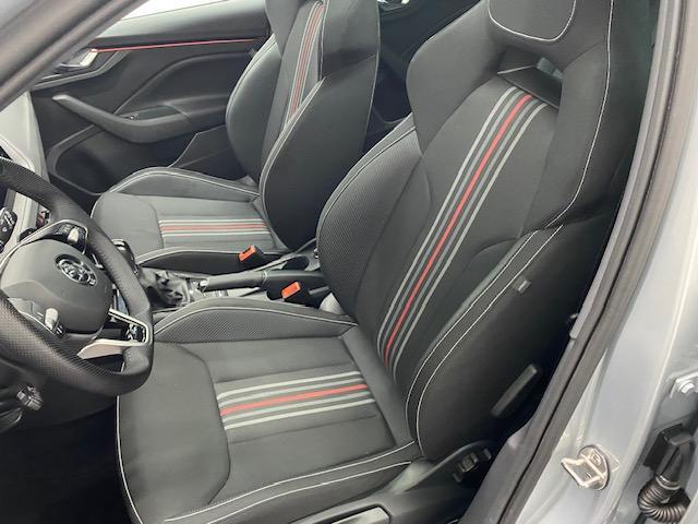 Skoda Kamiq 1.0 Tsi Evo 2 116 ch Dsg7 Monte Carlo