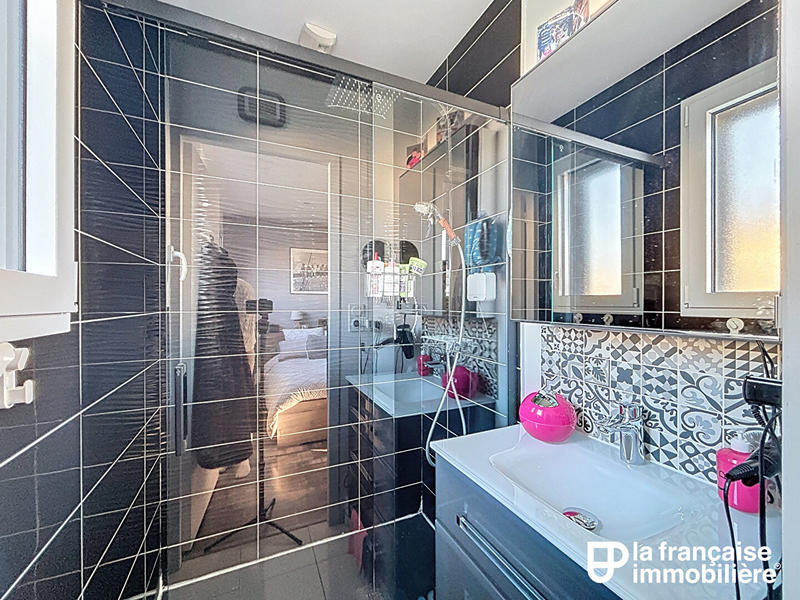 Maison - 144 m² - 5 pièces