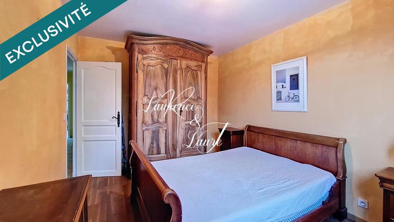 Maison - 150 m² - 8 pièces