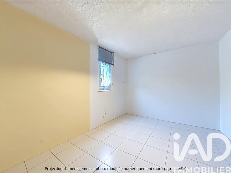 Maison - 126 m² - 6 pièces