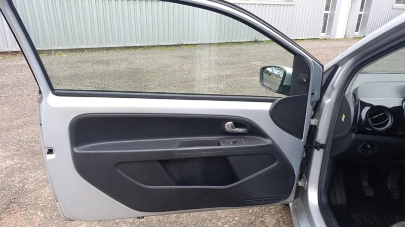 Volkswagen Up! 1.0 60 Cool Up!