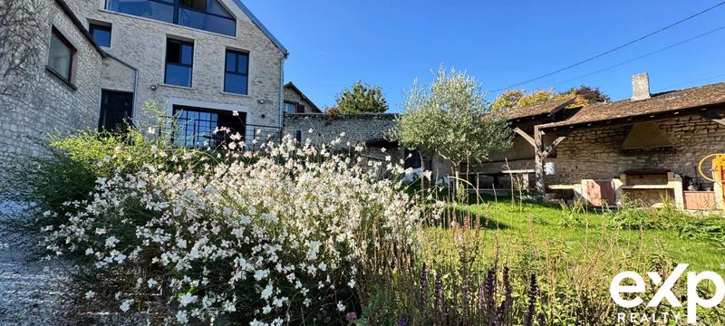 Maison - 174 m² - 7 pièces