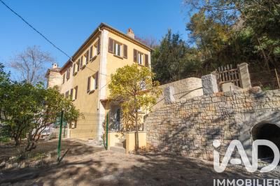 Appartement - 53 m² - 3 pièces