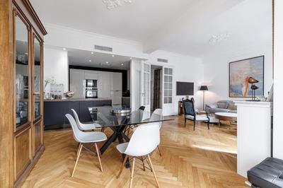 Appartement - 100 m² - 4 pièces