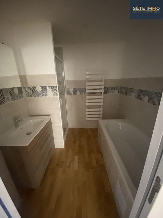 Duplex - 108 m² - 4 pièces