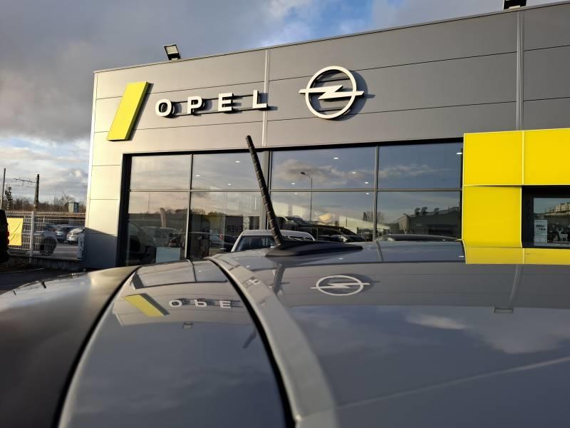 Opel Corsa 1.2 Turbo 100 ch Bvm6