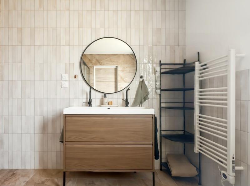 Maison - 137 m² - 5 pièces