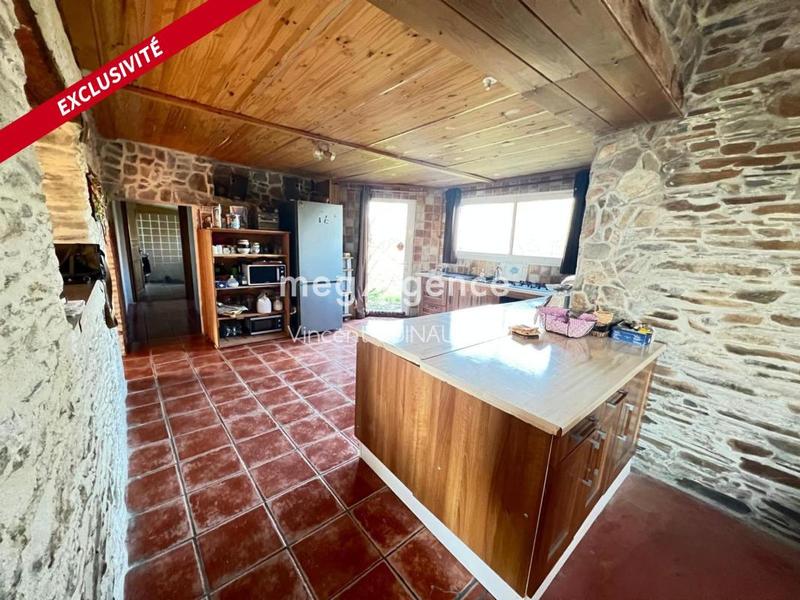 Maison de campagne - 234 m² - 7 pièces