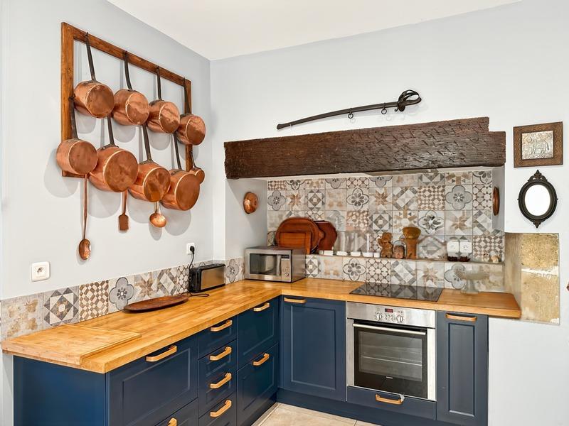 Maison - 149 m² - 5 pièces