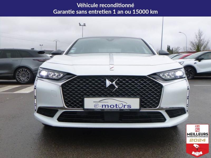 Ds ds 9 Hybride E-Tense 225 - Performance Line +