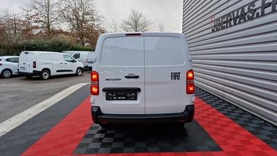 Fiat Scudo Fourgon Bluehdi 145 Xl Bvm6