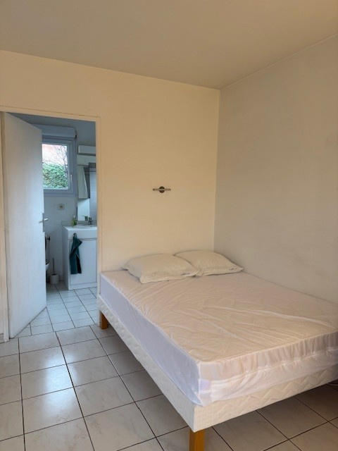 Appartement - 30 m² - 1 pièce